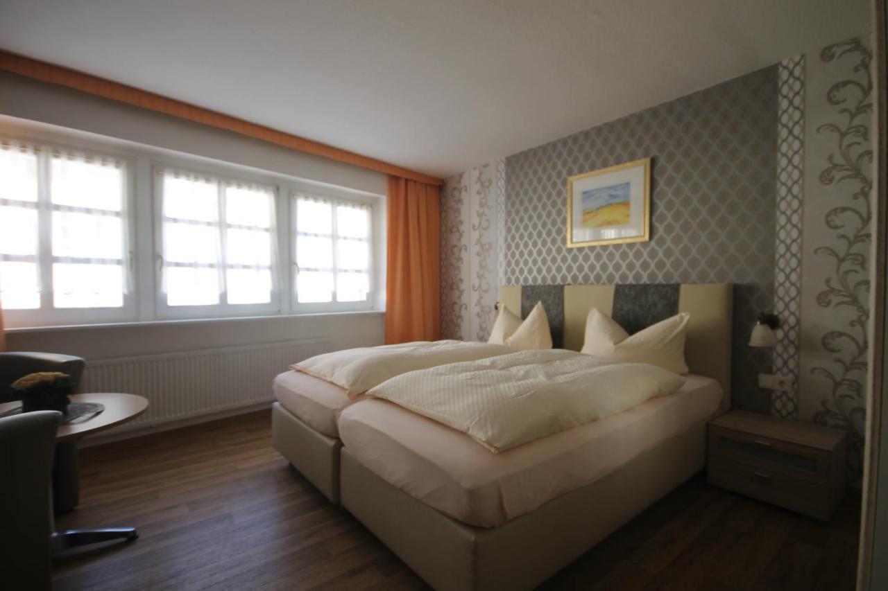 Alter Posthof Ferienwohnungen Bernkastel-Kues Kültér fotó